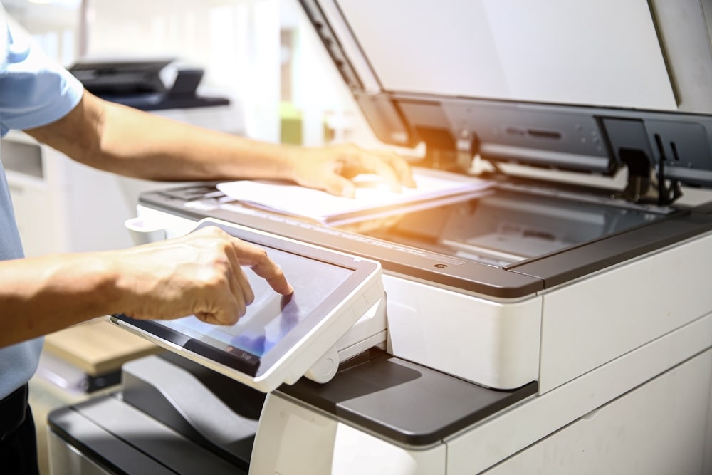 Pourquoi choisir une imprimante Xerox pour votre bureau ?